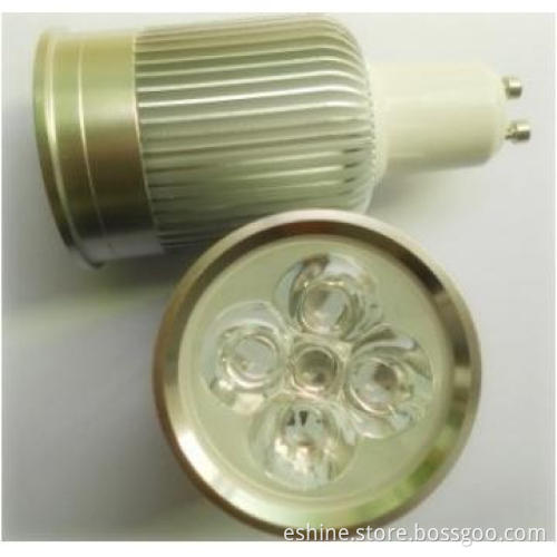 3x2w Led Spot Lamp